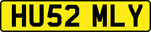 HU52MLY