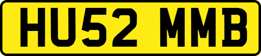 HU52MMB