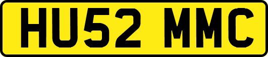 HU52MMC