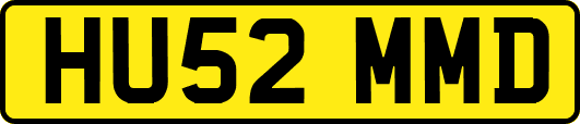 HU52MMD