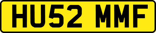 HU52MMF
