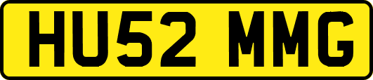 HU52MMG