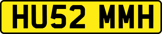 HU52MMH