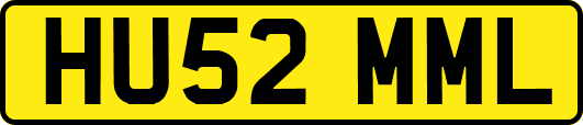HU52MML