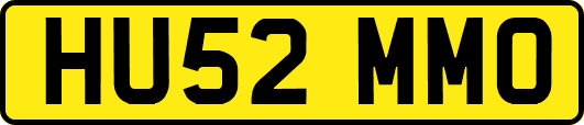 HU52MMO