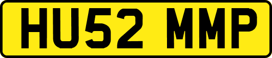 HU52MMP