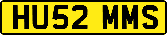 HU52MMS