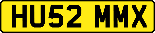 HU52MMX