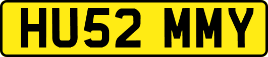 HU52MMY