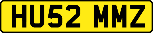 HU52MMZ