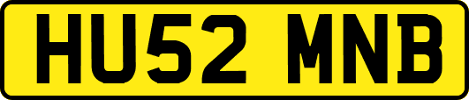 HU52MNB