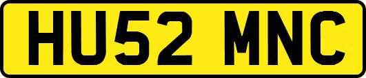 HU52MNC