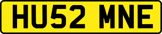 HU52MNE