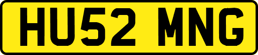 HU52MNG