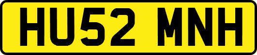 HU52MNH