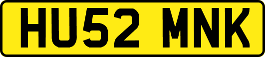 HU52MNK