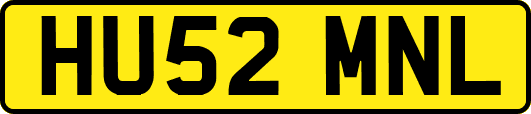 HU52MNL