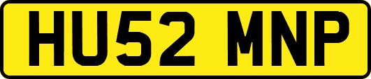 HU52MNP