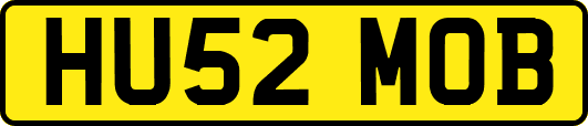 HU52MOB