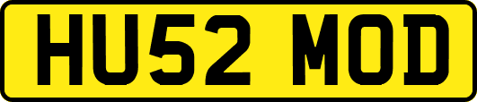 HU52MOD