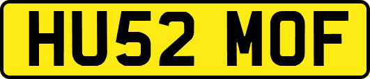 HU52MOF