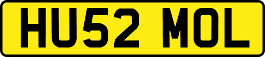 HU52MOL