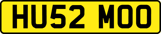 HU52MOO
