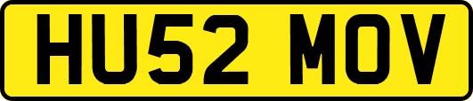 HU52MOV
