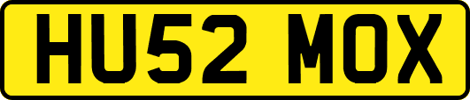 HU52MOX