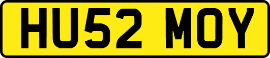 HU52MOY