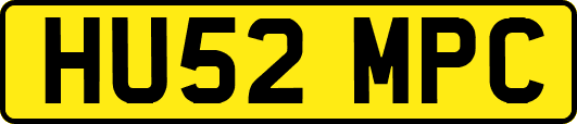 HU52MPC