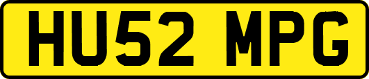 HU52MPG
