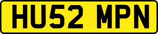 HU52MPN