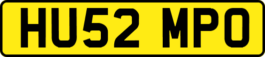 HU52MPO