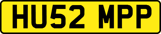HU52MPP