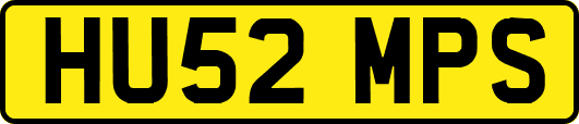 HU52MPS