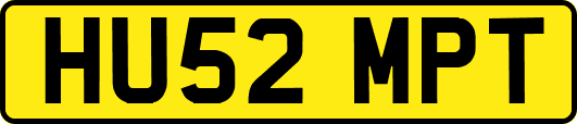 HU52MPT