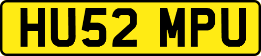 HU52MPU
