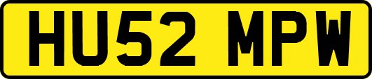 HU52MPW