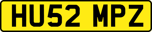 HU52MPZ