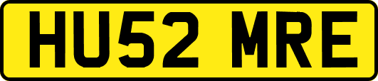 HU52MRE