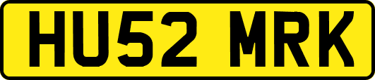 HU52MRK