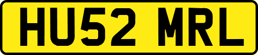 HU52MRL