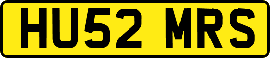 HU52MRS
