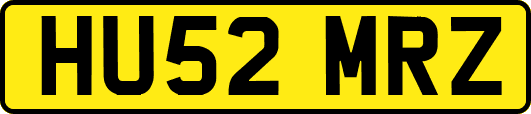 HU52MRZ
