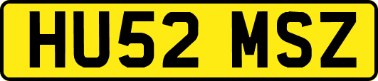 HU52MSZ