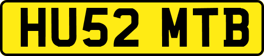 HU52MTB