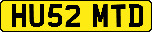 HU52MTD