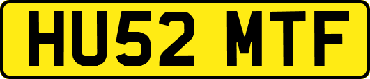 HU52MTF