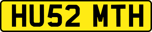 HU52MTH